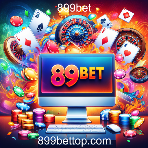 Atraia suas vitórias: As Melhores Promoções do 899bet